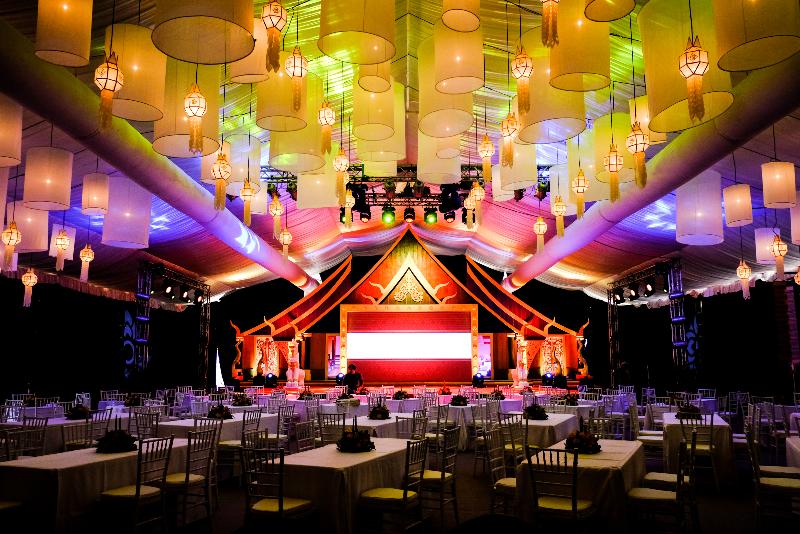 호텔 Angsana Laguna Phuket