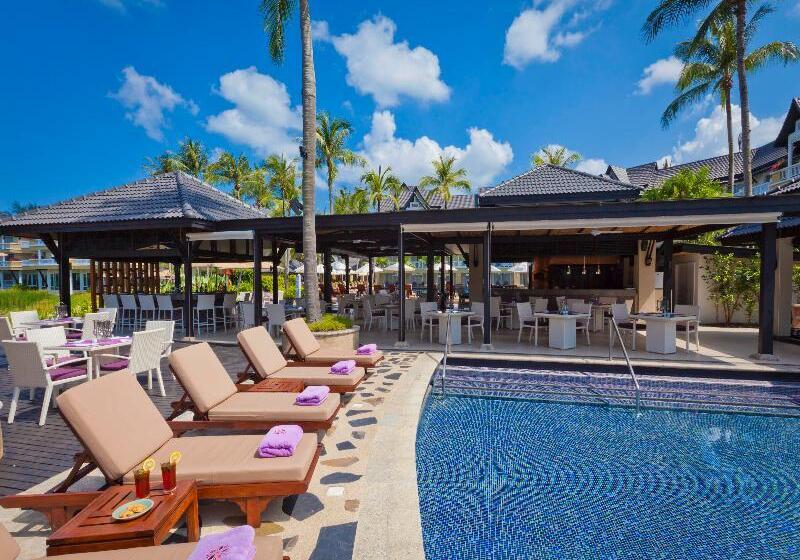 호텔 Angsana Laguna Phuket