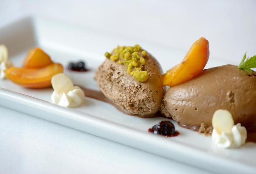 Отель Arabella Brauneck