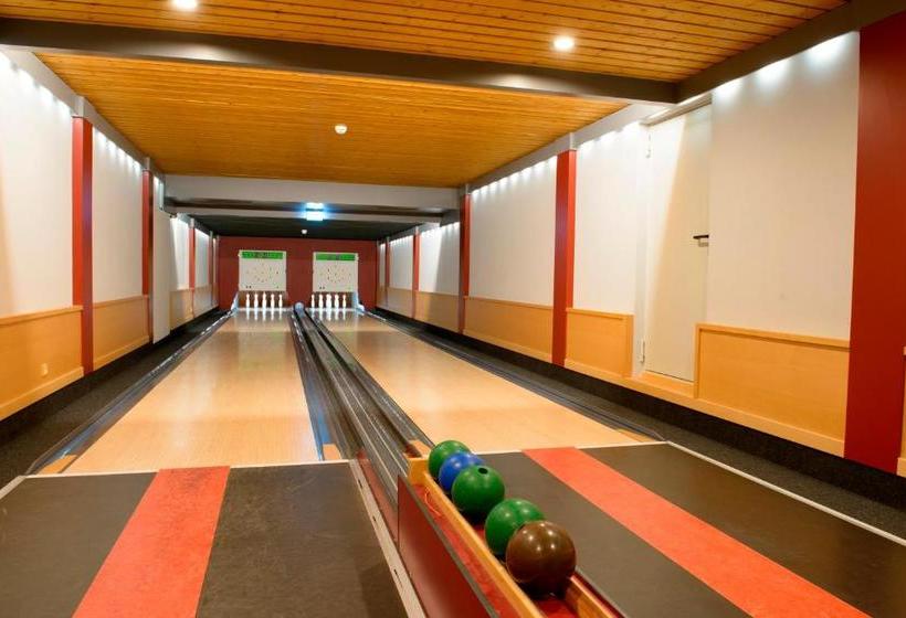 Отель Arabella Brauneck