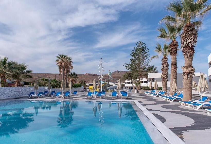 酒店 Arina Beach Resort