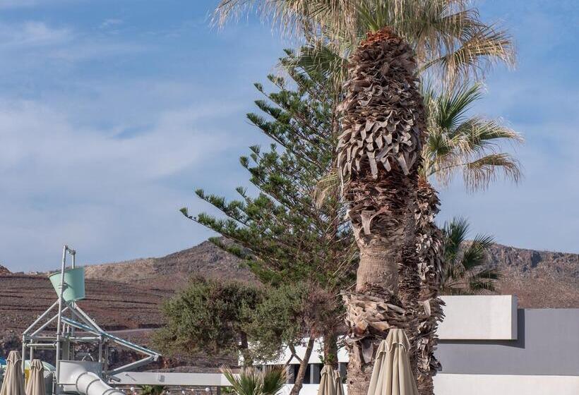 酒店 Arina Beach Resort