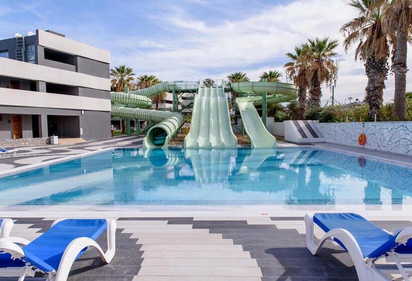 酒店 Arina Beach Resort