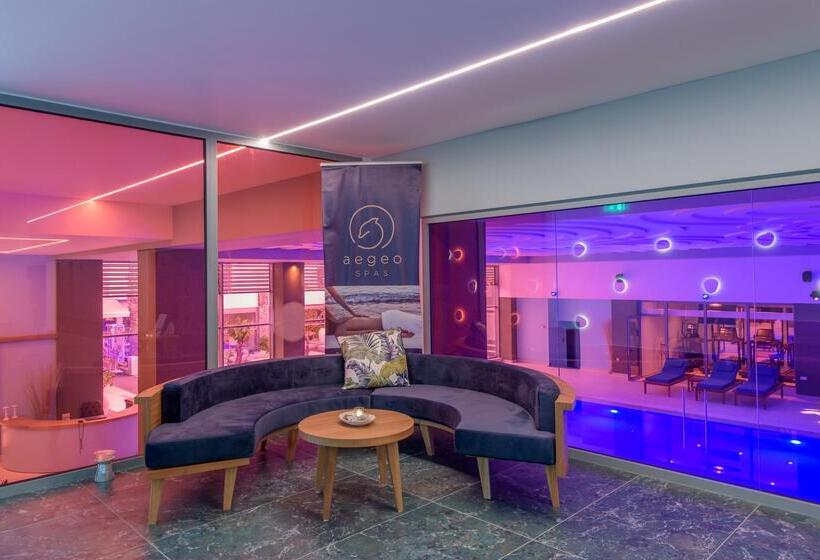 酒店 Arina Beach Resort