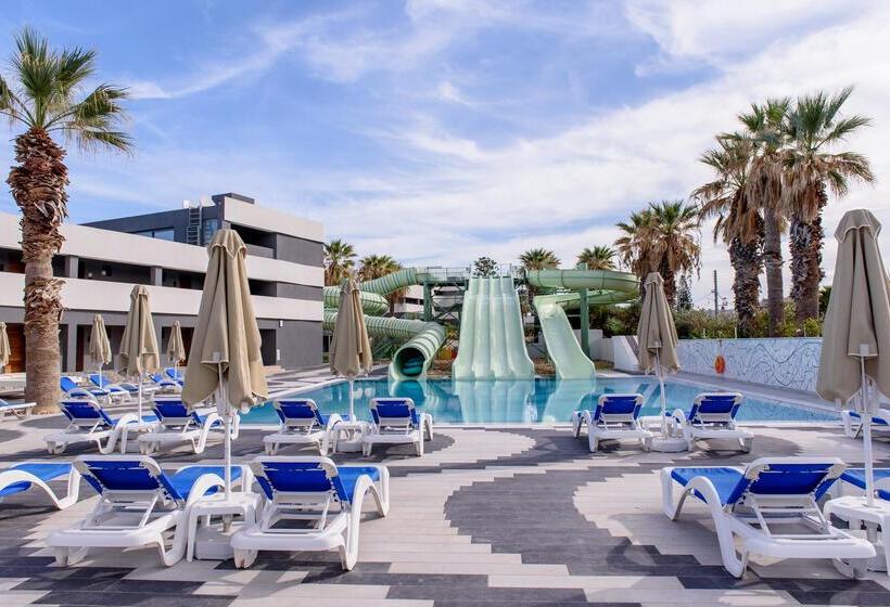 酒店 Arina Beach Resort