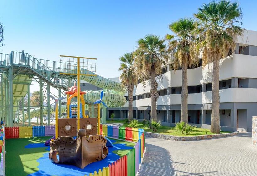 酒店 Arina Beach Resort