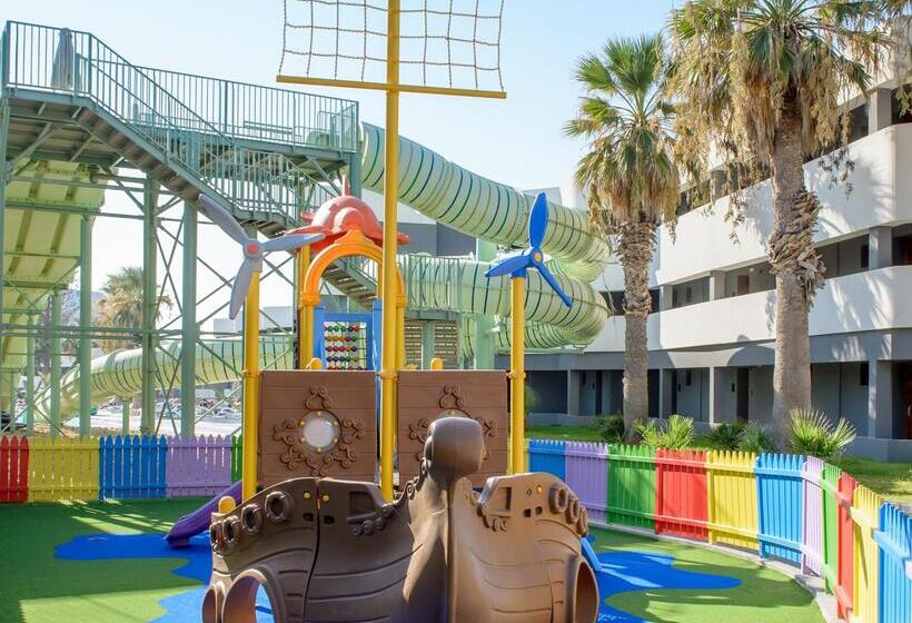 酒店 Arina Beach Resort