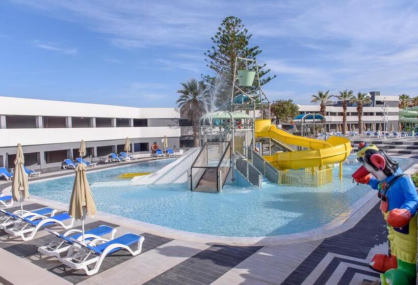 酒店 Arina Beach Resort