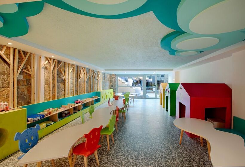 酒店 Arina Beach Resort