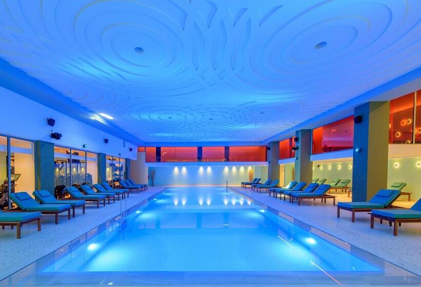 酒店 Arina Beach Resort