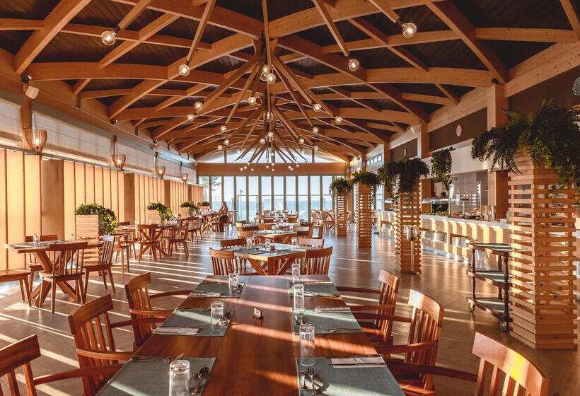 酒店 Arina Beach Resort