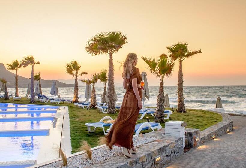 酒店 Arina Beach Resort