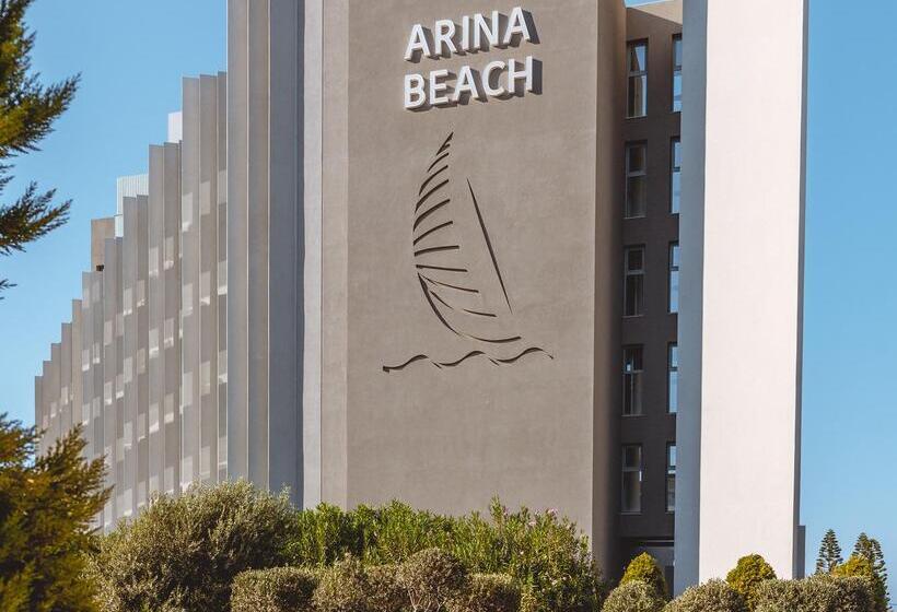 酒店 Arina Beach Resort