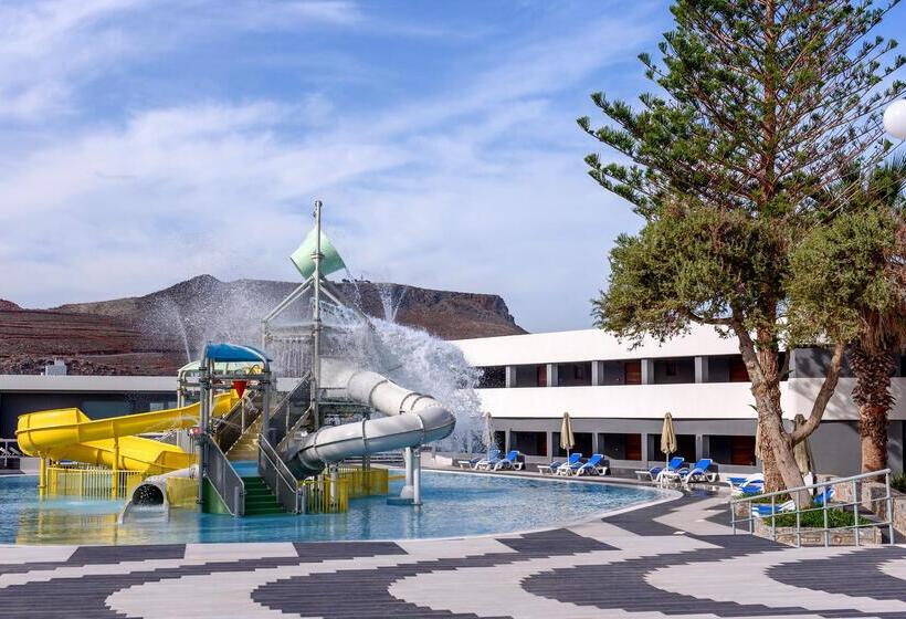 酒店 Arina Beach Resort