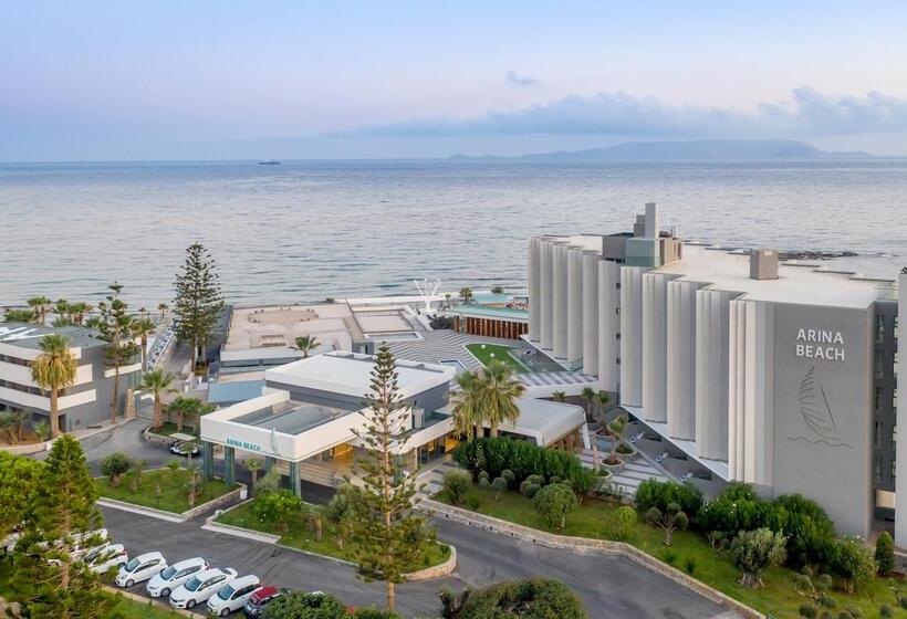 酒店 Arina Beach Resort