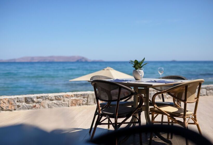 酒店 Arina Beach Resort