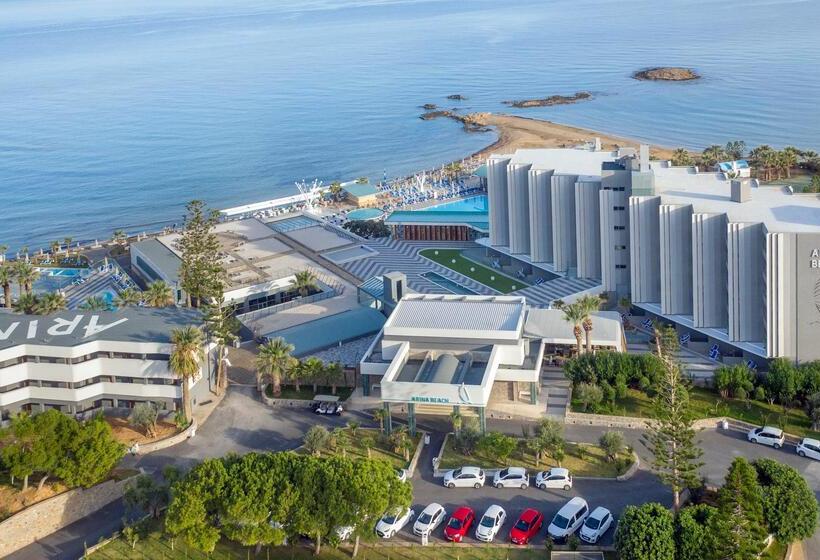 酒店 Arina Beach Resort