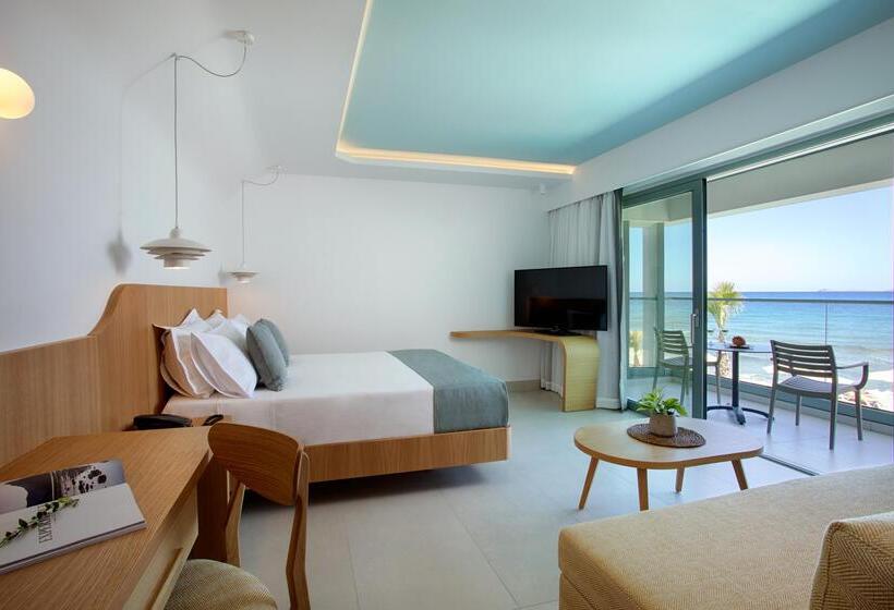 酒店 Arina Beach Resort