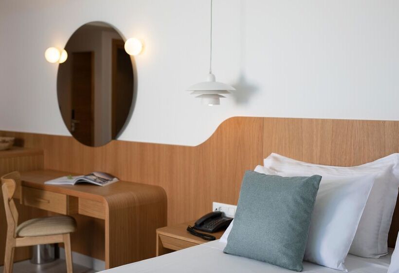 酒店 Arina Beach Resort