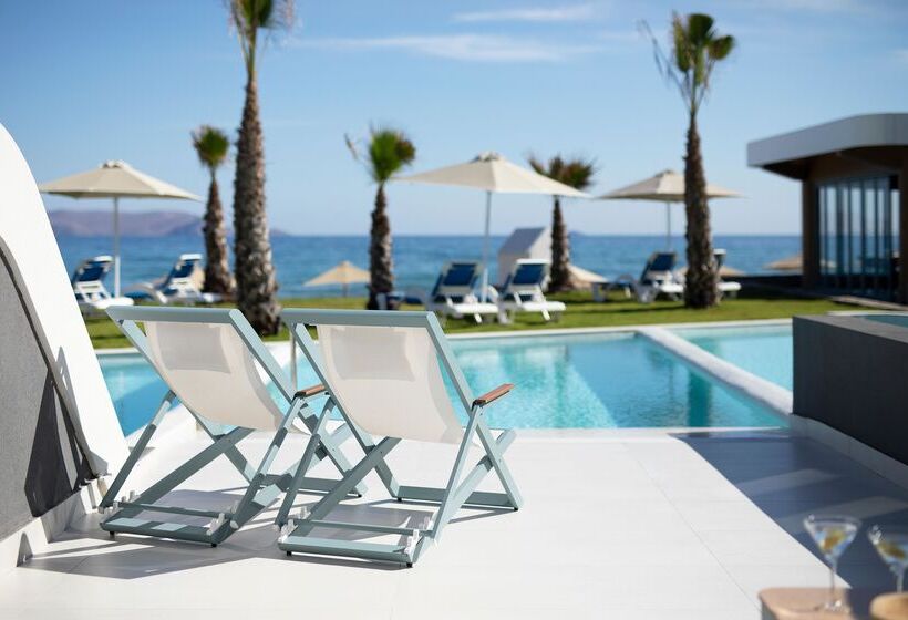 酒店 Arina Beach Resort