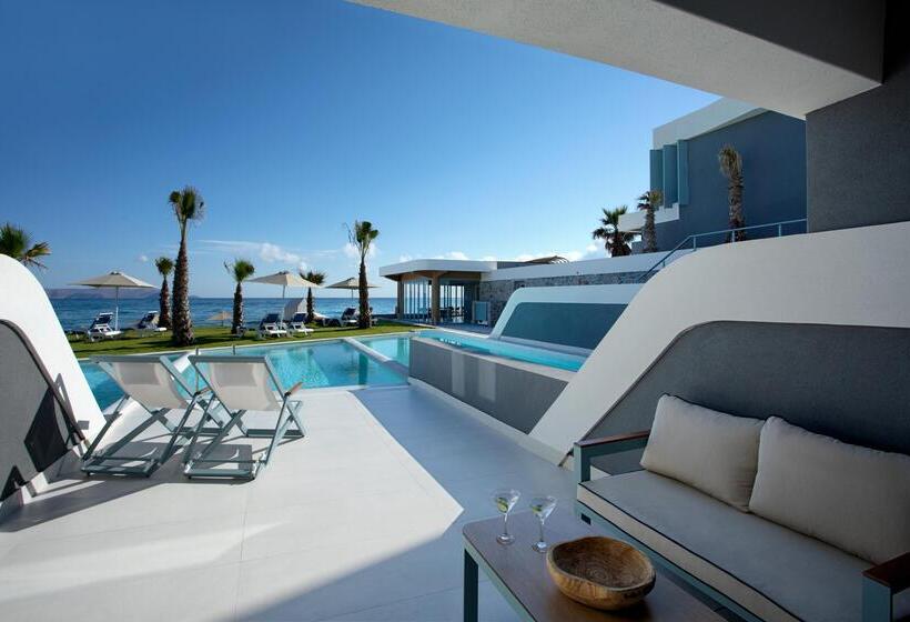 酒店 Arina Beach Resort