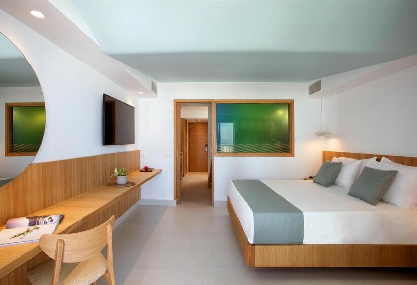 酒店 Arina Beach Resort