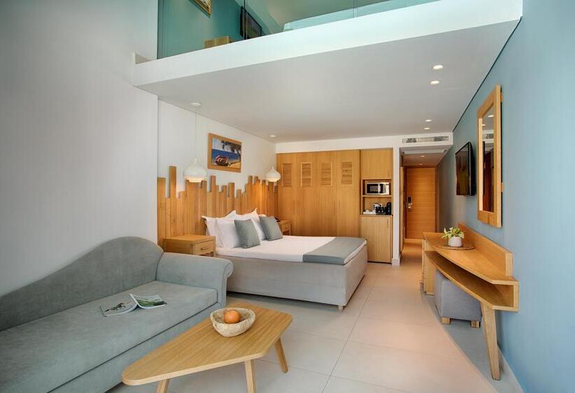 酒店 Arina Beach Resort