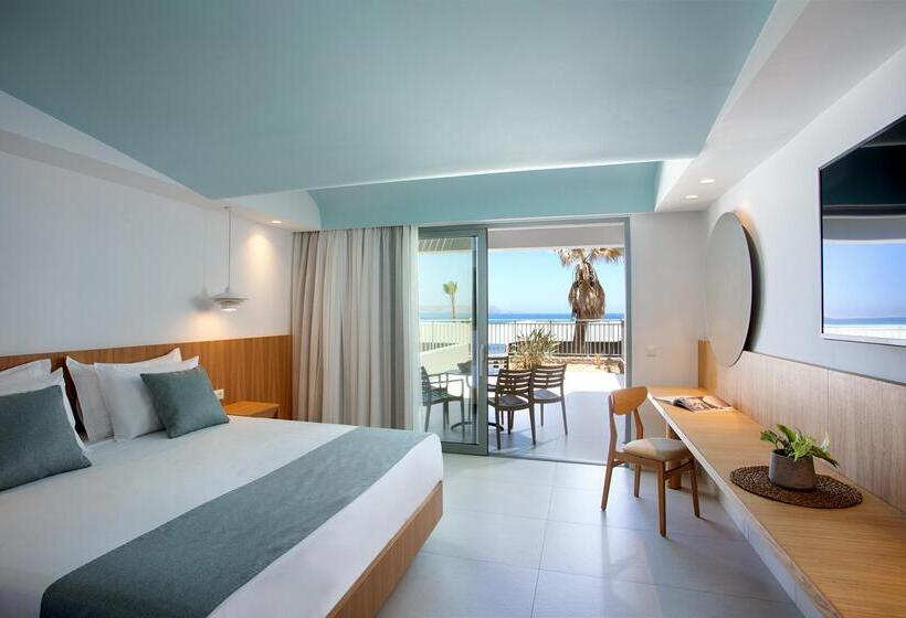 酒店 Arina Beach Resort