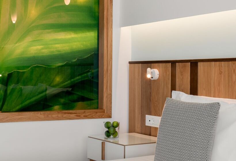 酒店 Arina Beach Resort