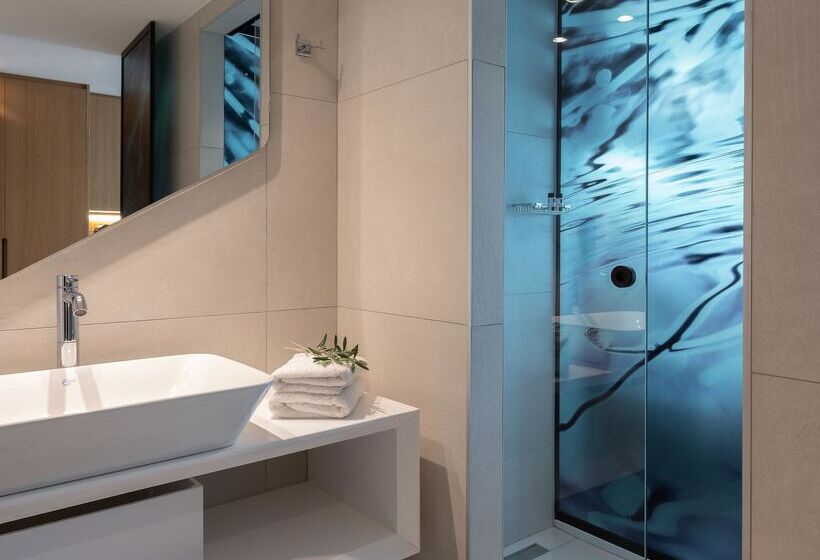 酒店 Arina Beach Resort