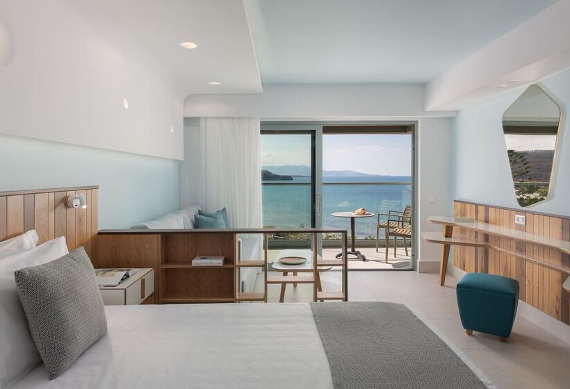 酒店 Arina Beach Resort