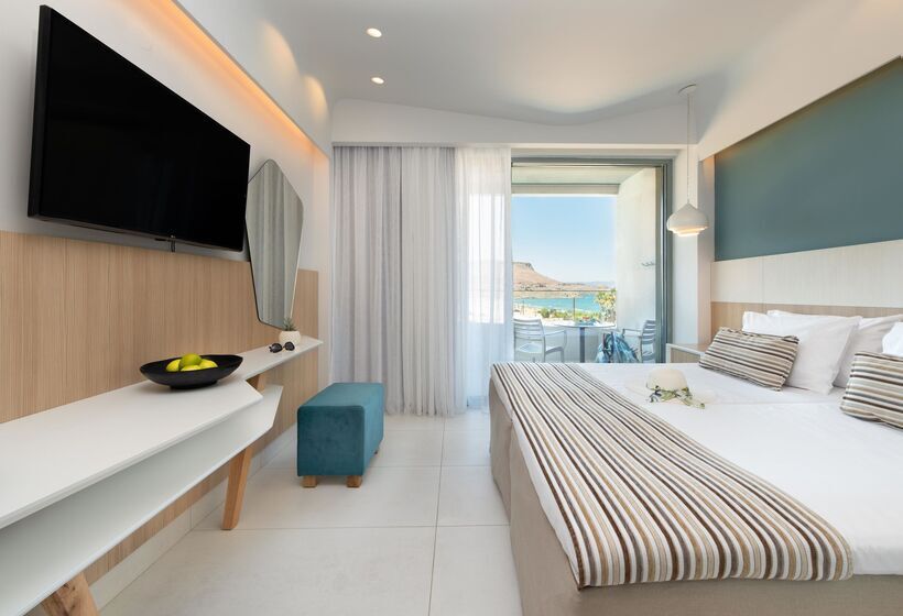 酒店 Arina Beach Resort