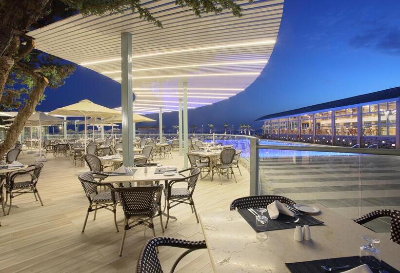 酒店 Arina Beach Resort