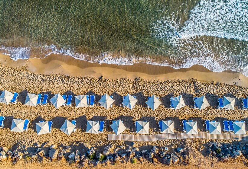 酒店 Arina Beach Resort