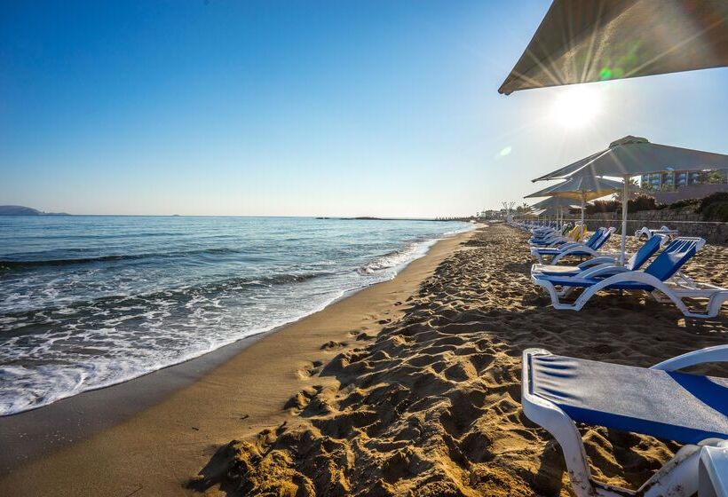 酒店 Arina Beach Resort