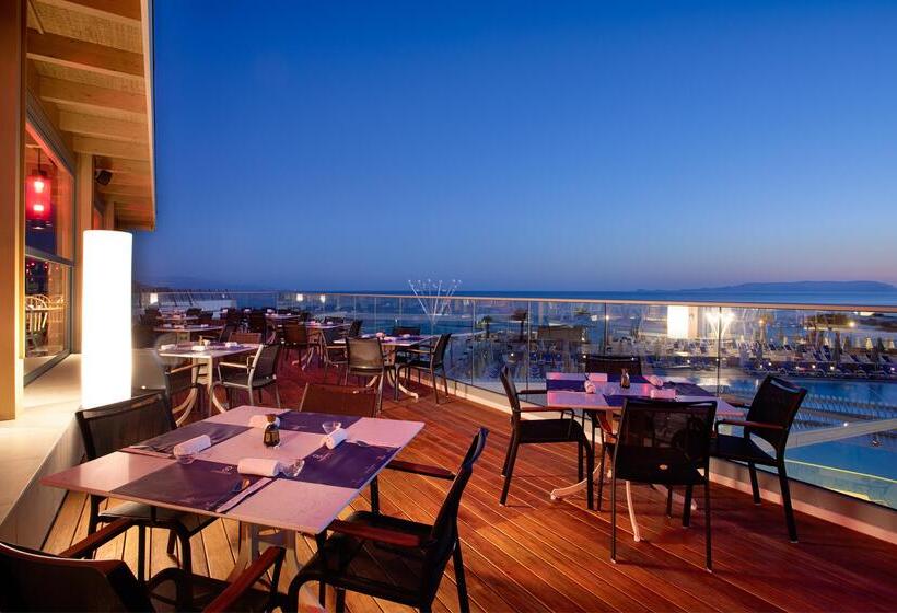 酒店 Arina Beach Resort