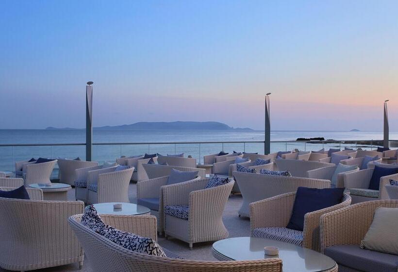 酒店 Arina Beach Resort