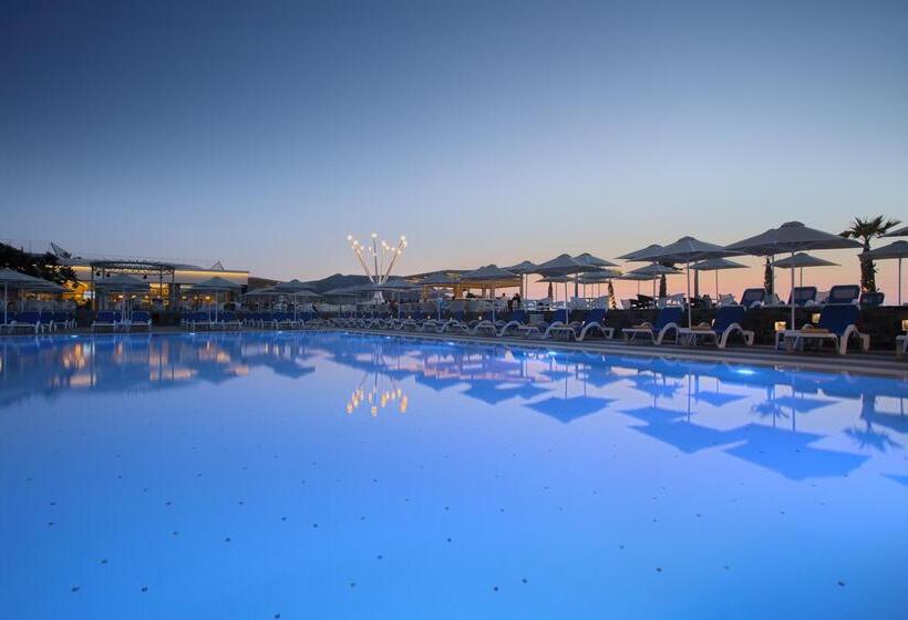 酒店 Arina Beach Resort