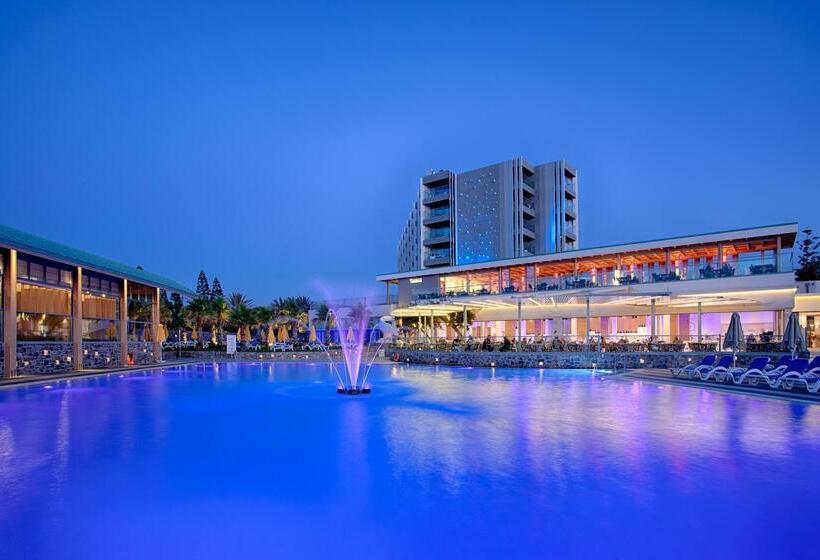 酒店 Arina Beach Resort