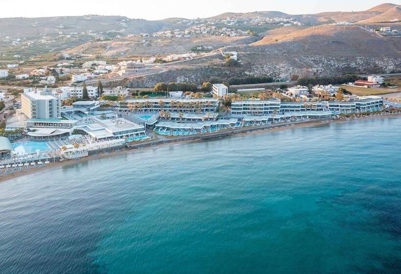 酒店 Arina Beach Resort