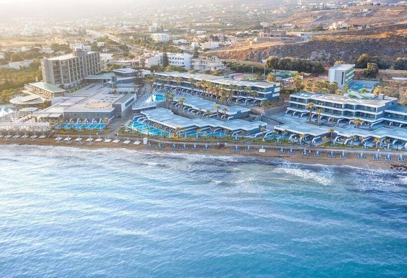 酒店 Arina Beach Resort