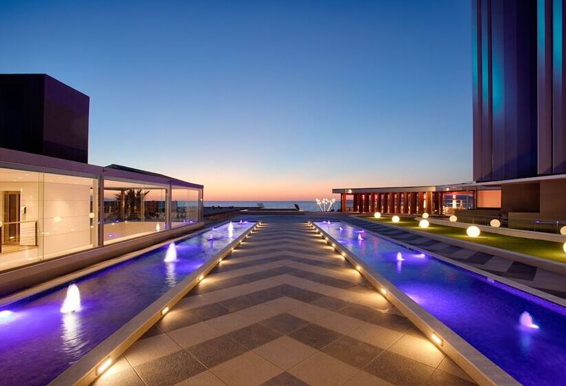 酒店 Arina Beach Resort