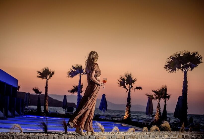 酒店 Arina Beach Resort