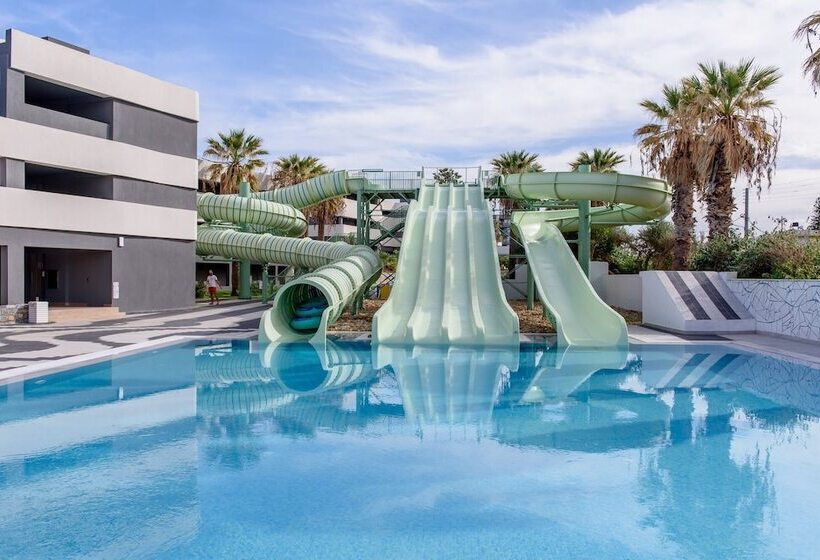 酒店 Arina Beach Resort