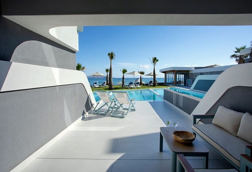 酒店 Arina Beach Resort