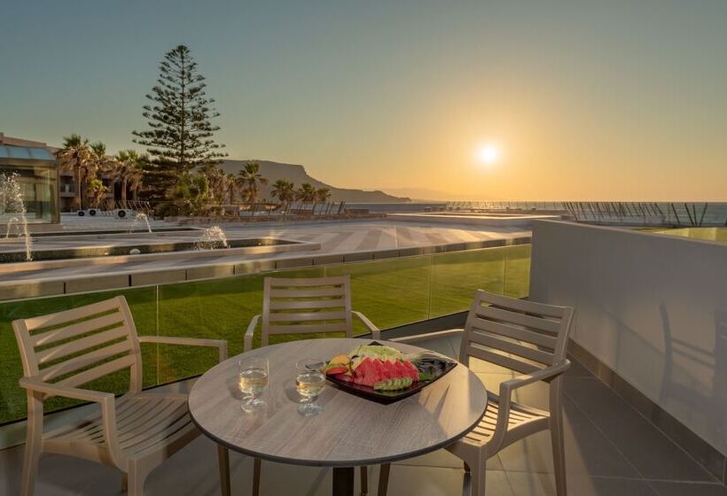 酒店 Arina Beach Resort