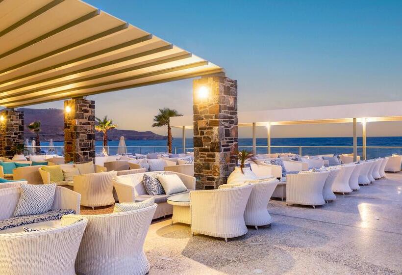 酒店 Arina Beach Resort