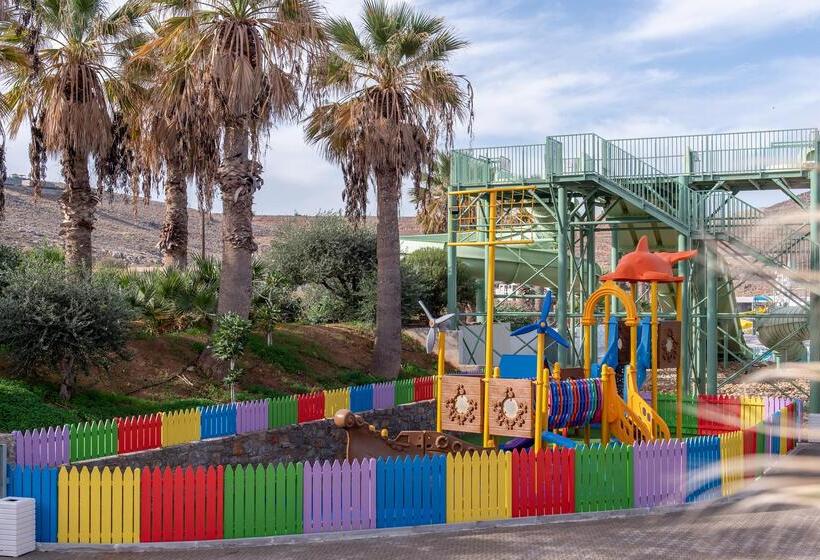 酒店 Arina Beach Resort