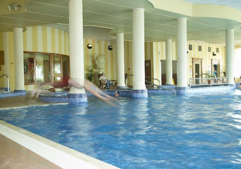 ホテル Arklow Bay