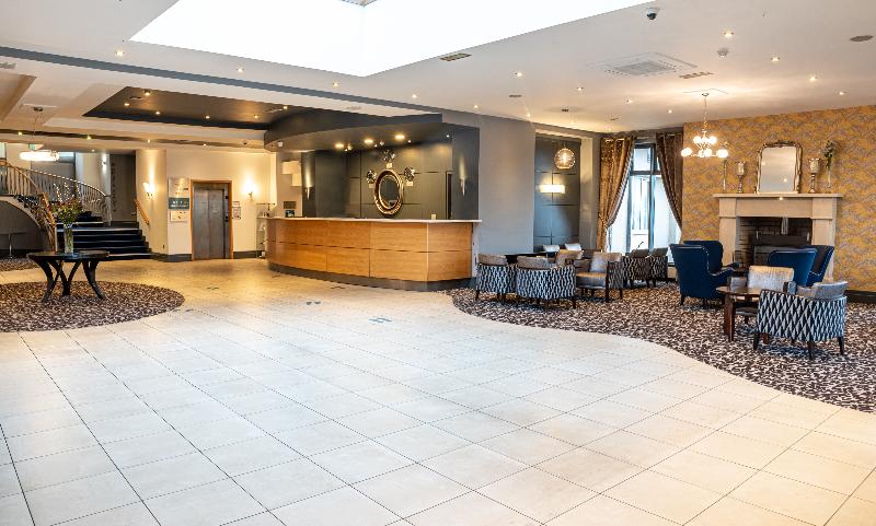 ホテル Arklow Bay